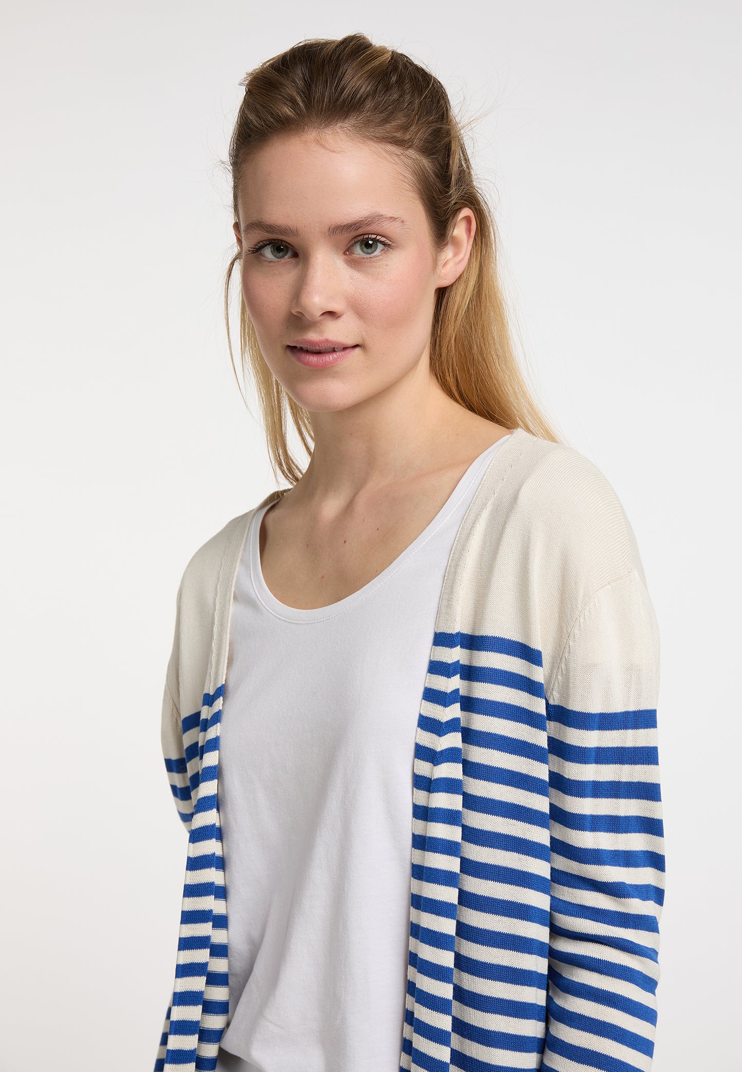 DreiMaster Maritim Damen Cardigan