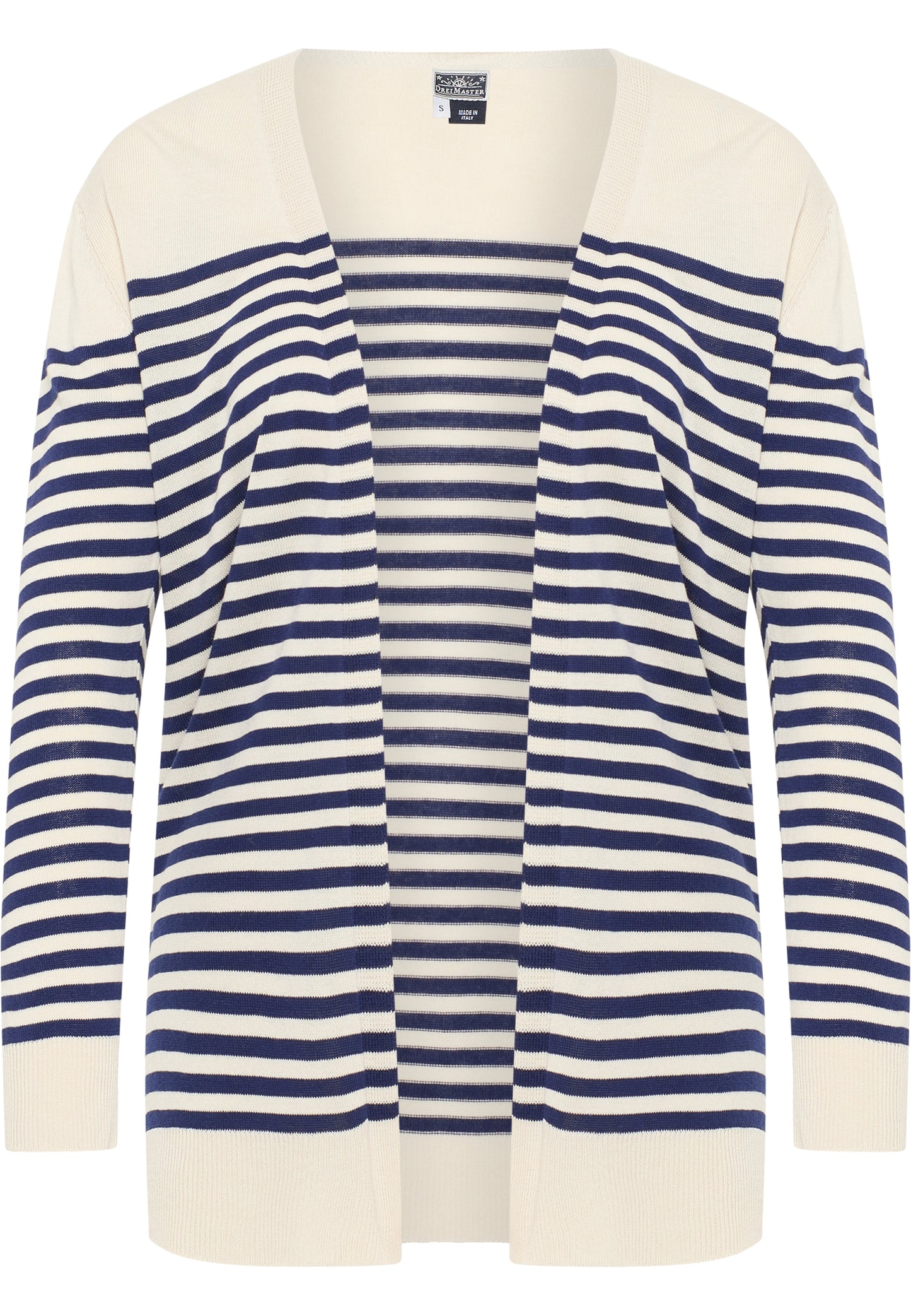 DreiMaster Maritim Damen Cardigan