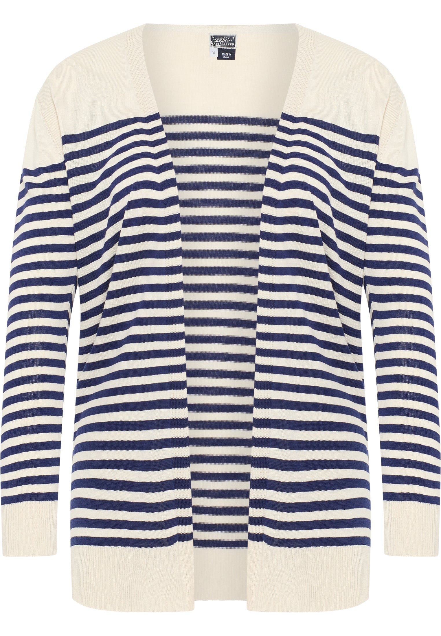 DreiMaster Maritim Damen Cardigan