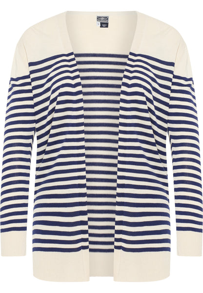 DreiMaster Maritim Damen Cardigan