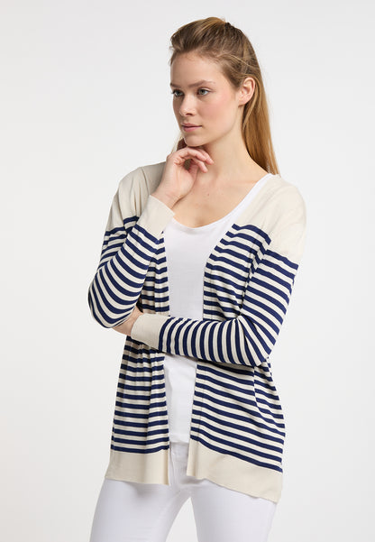 DreiMaster Maritim Damen Cardigan