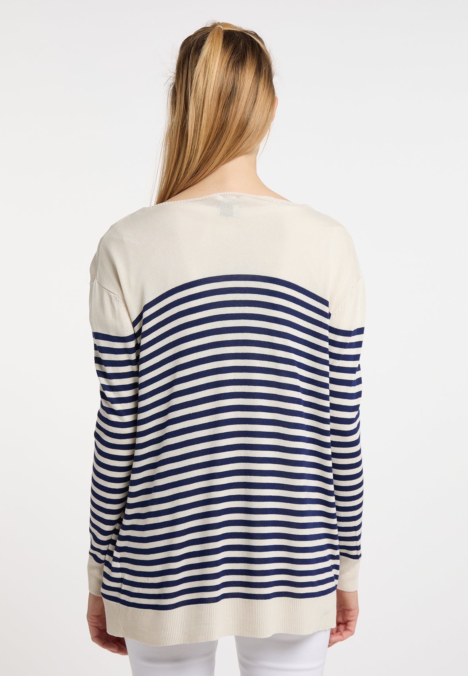 DreiMaster Maritim Damen Cardigan