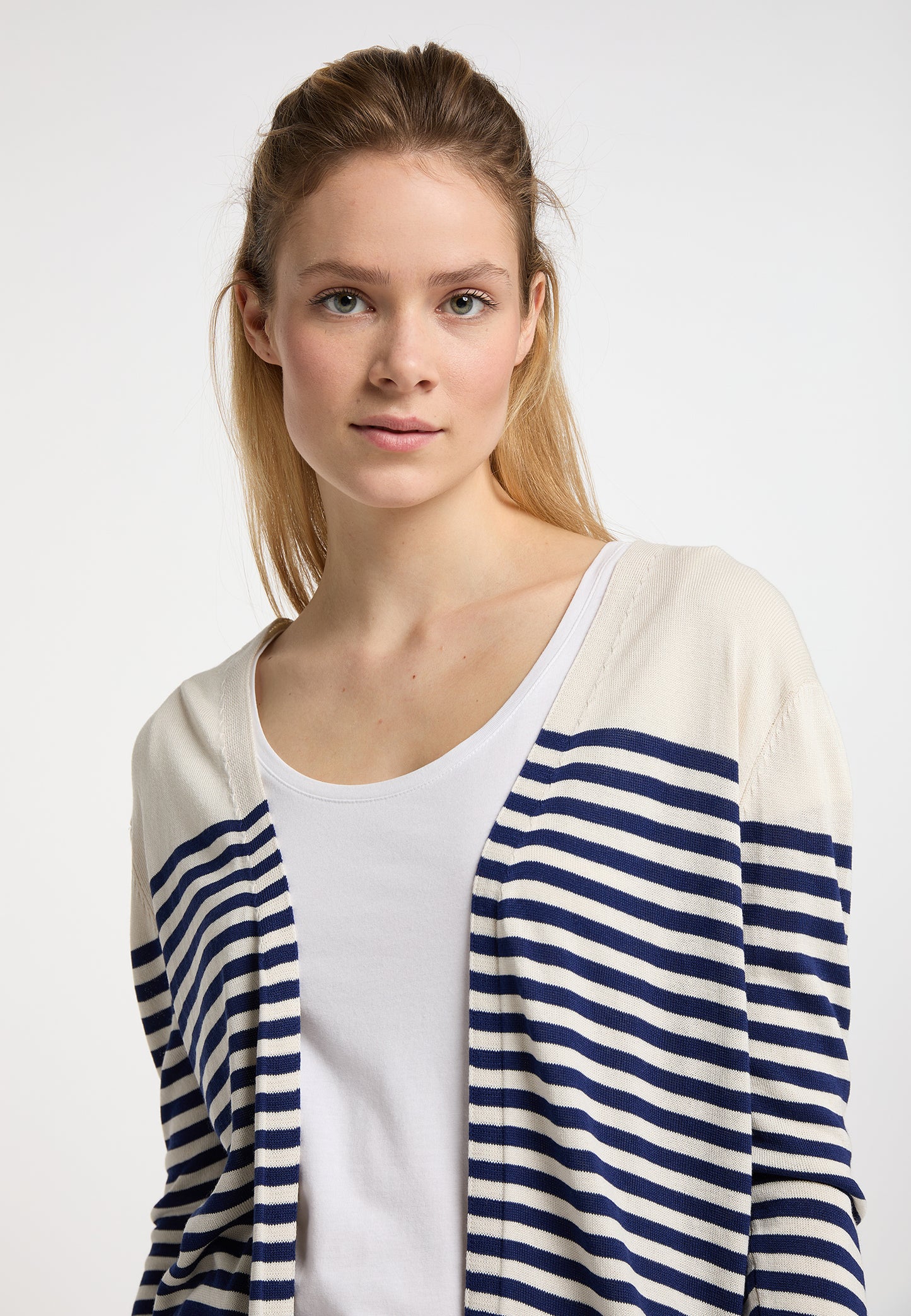 DreiMaster Maritim Damen Cardigan