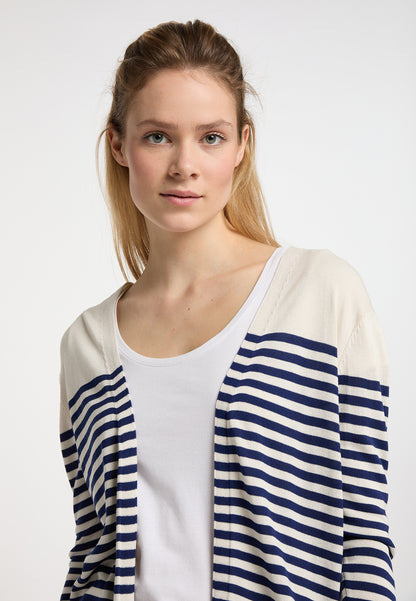 DreiMaster Maritim Damen Cardigan