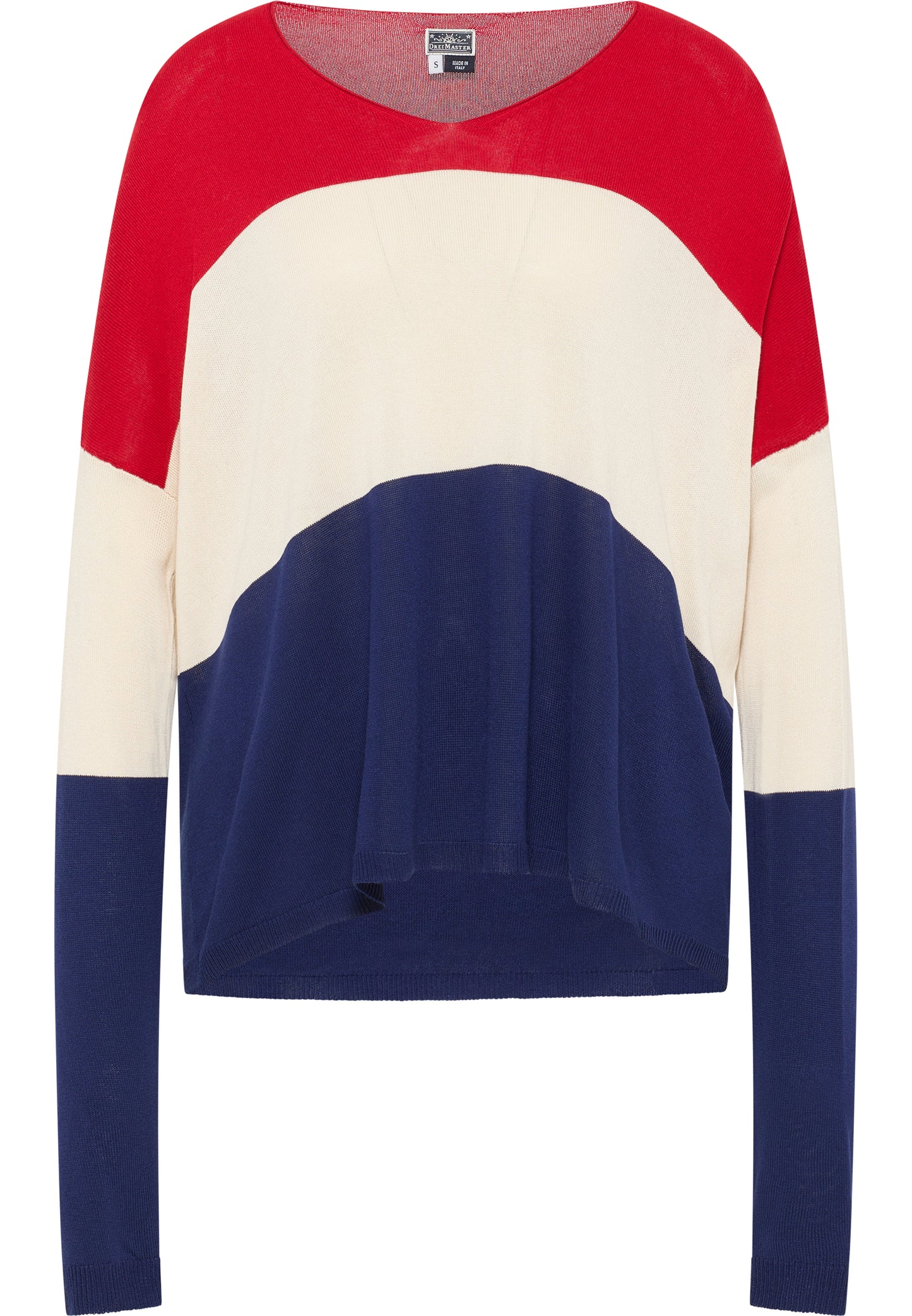 Strickpullover