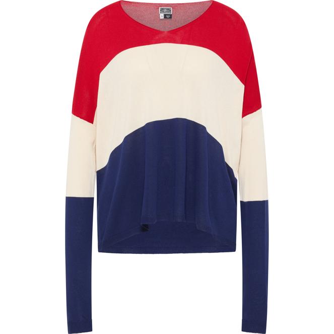 Strickpullover