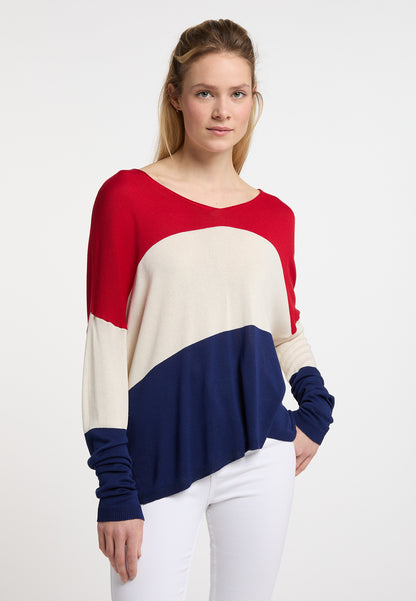 Strickpullover