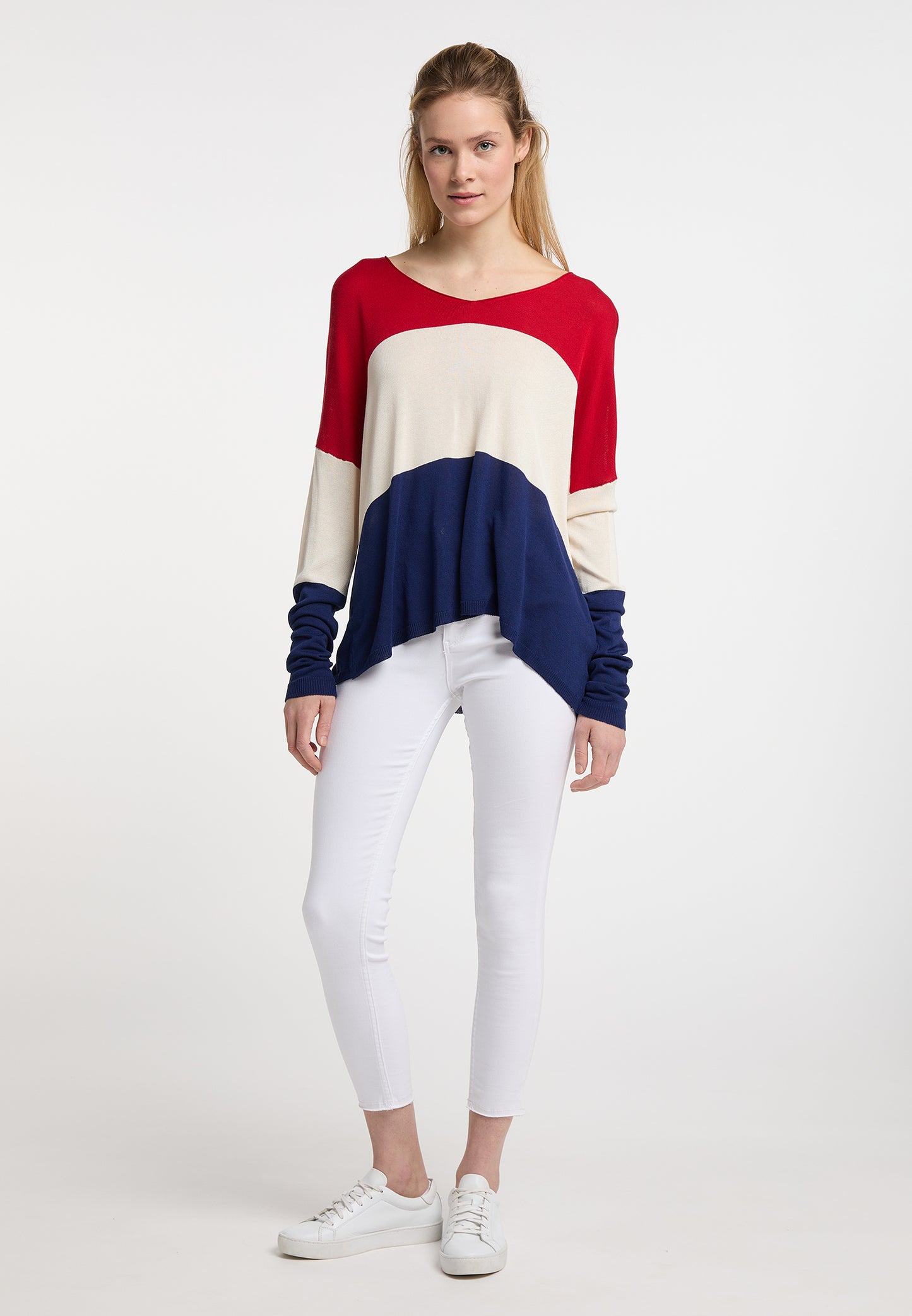 Strickpullover