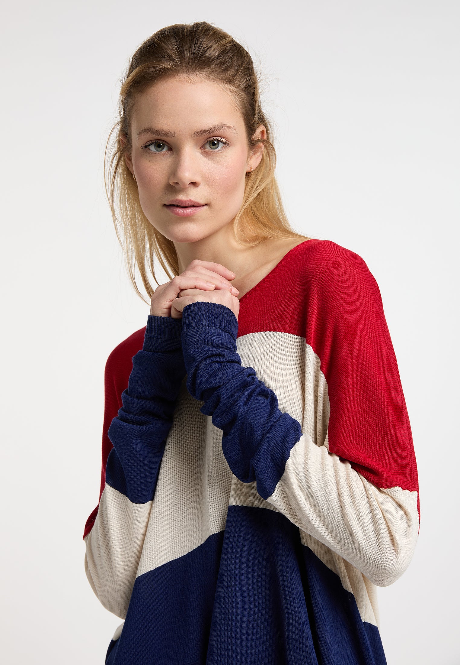 Strickpullover
