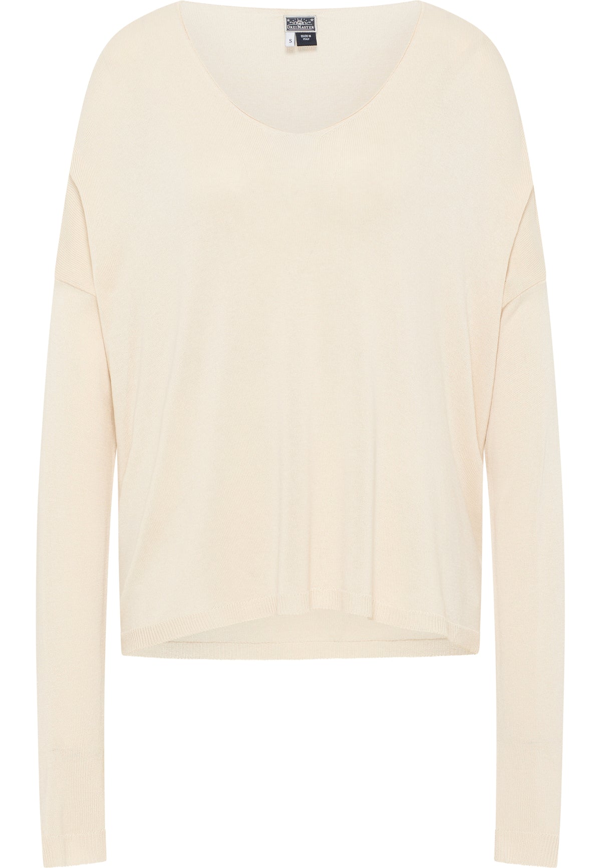 DreiMaster Maritim Damen-Strickpullover