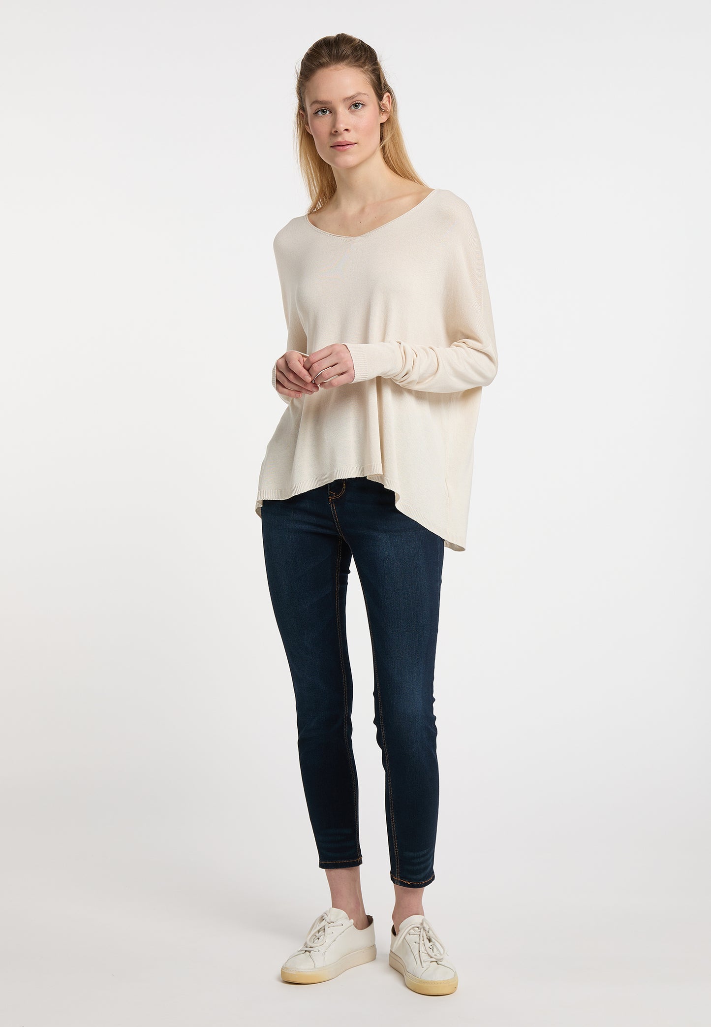Strickpullover