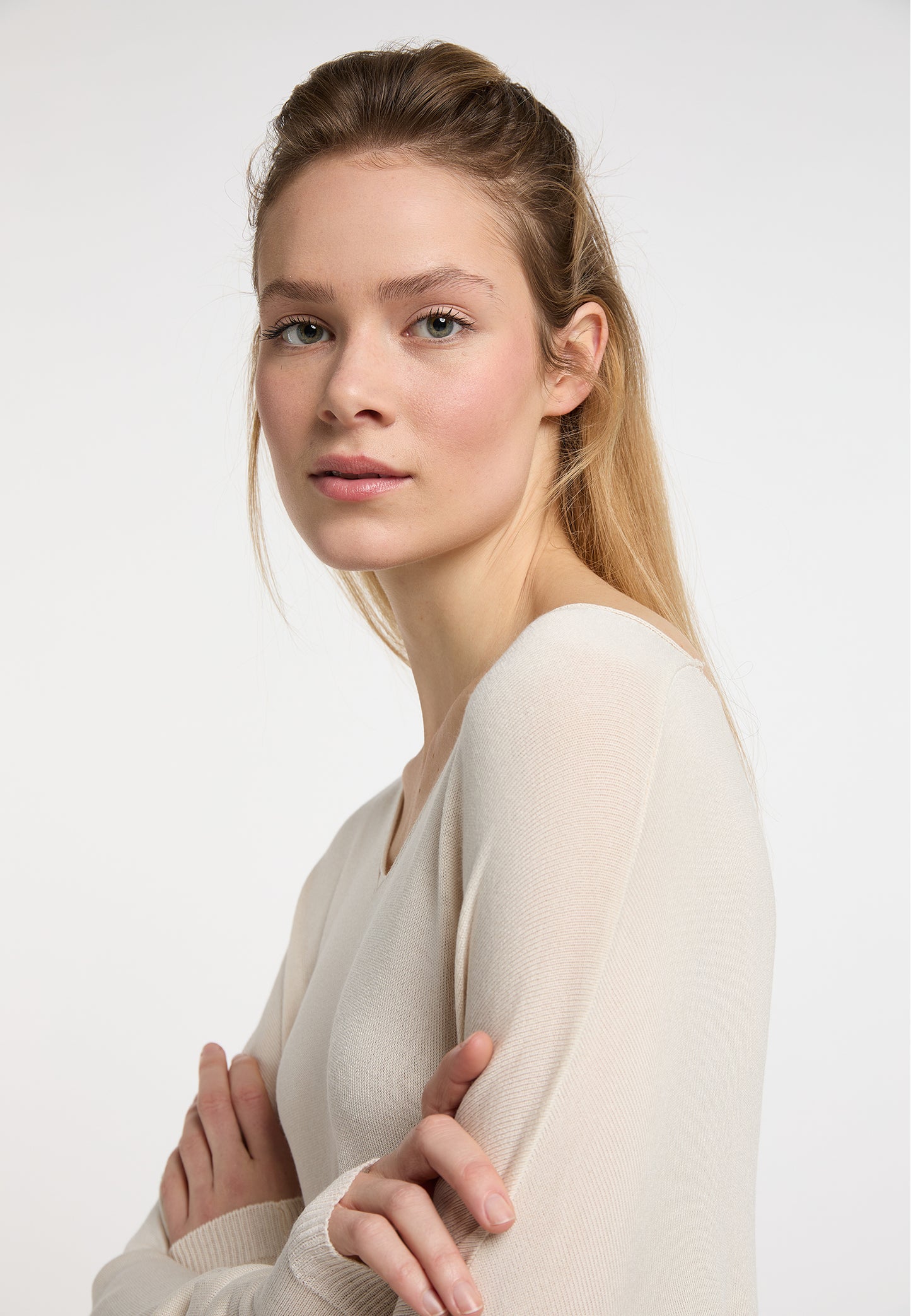 Strickpullover
