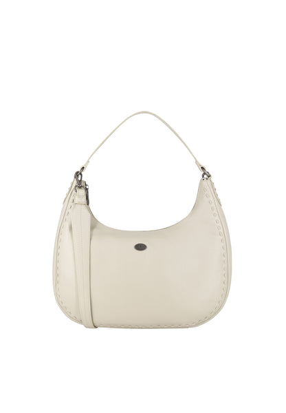 DreiMaster Maritim Kobiety torba na ramię ze skóry