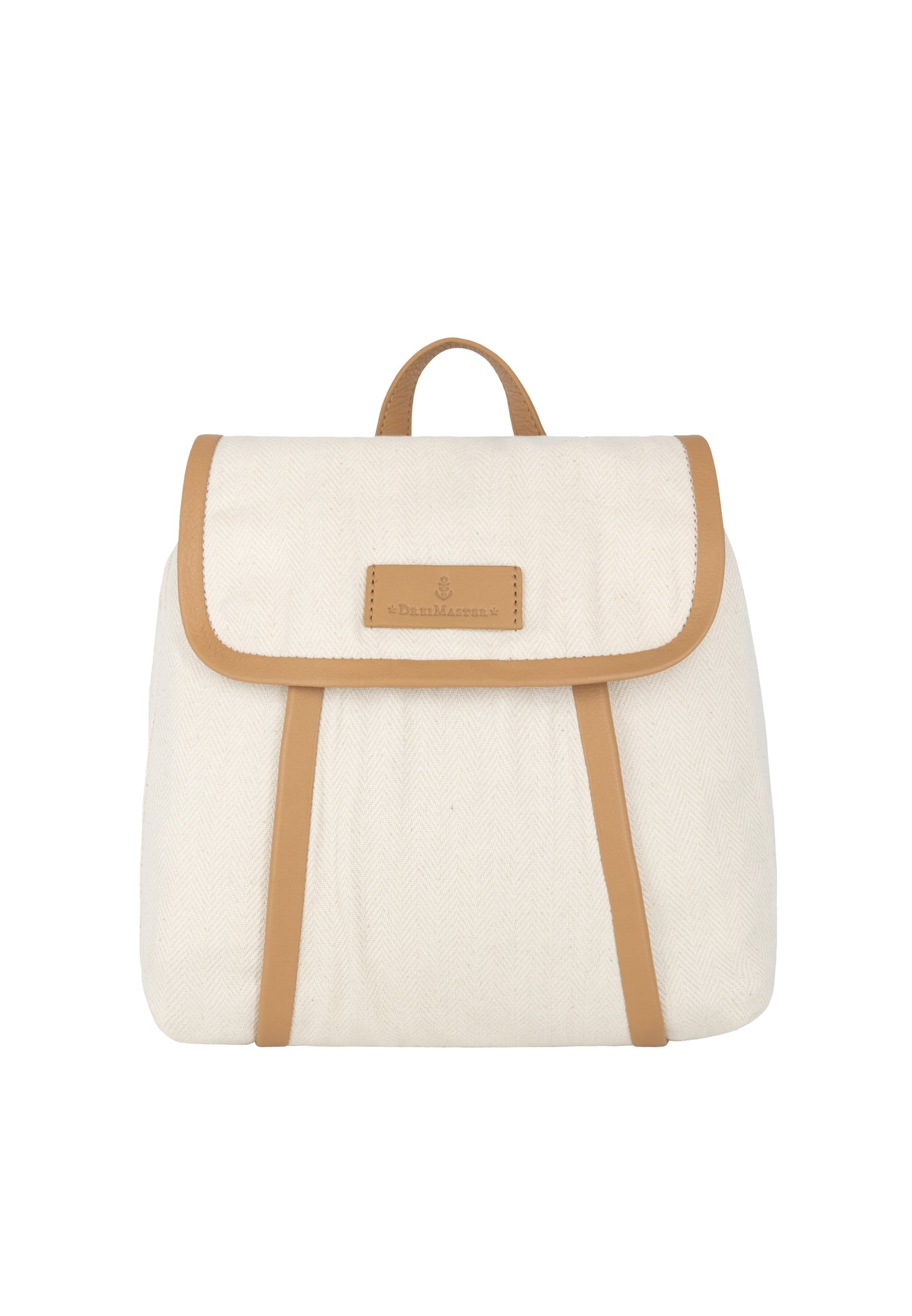 Dreimaster Maritime damski plecak