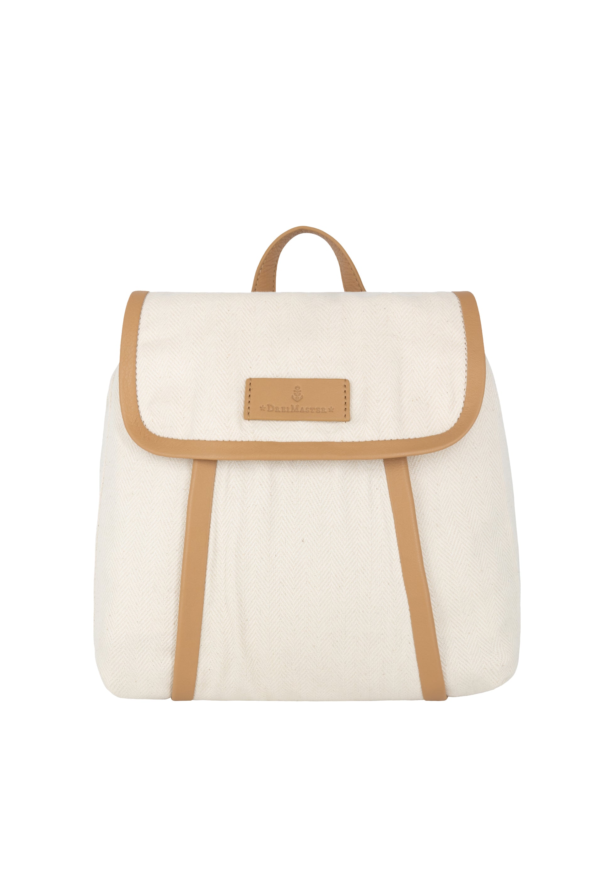 Dreimaster Maritime damski plecak