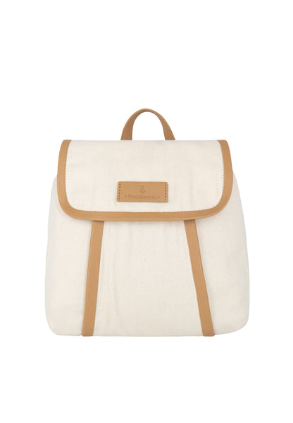 Dreimaster Maritime damski plecak