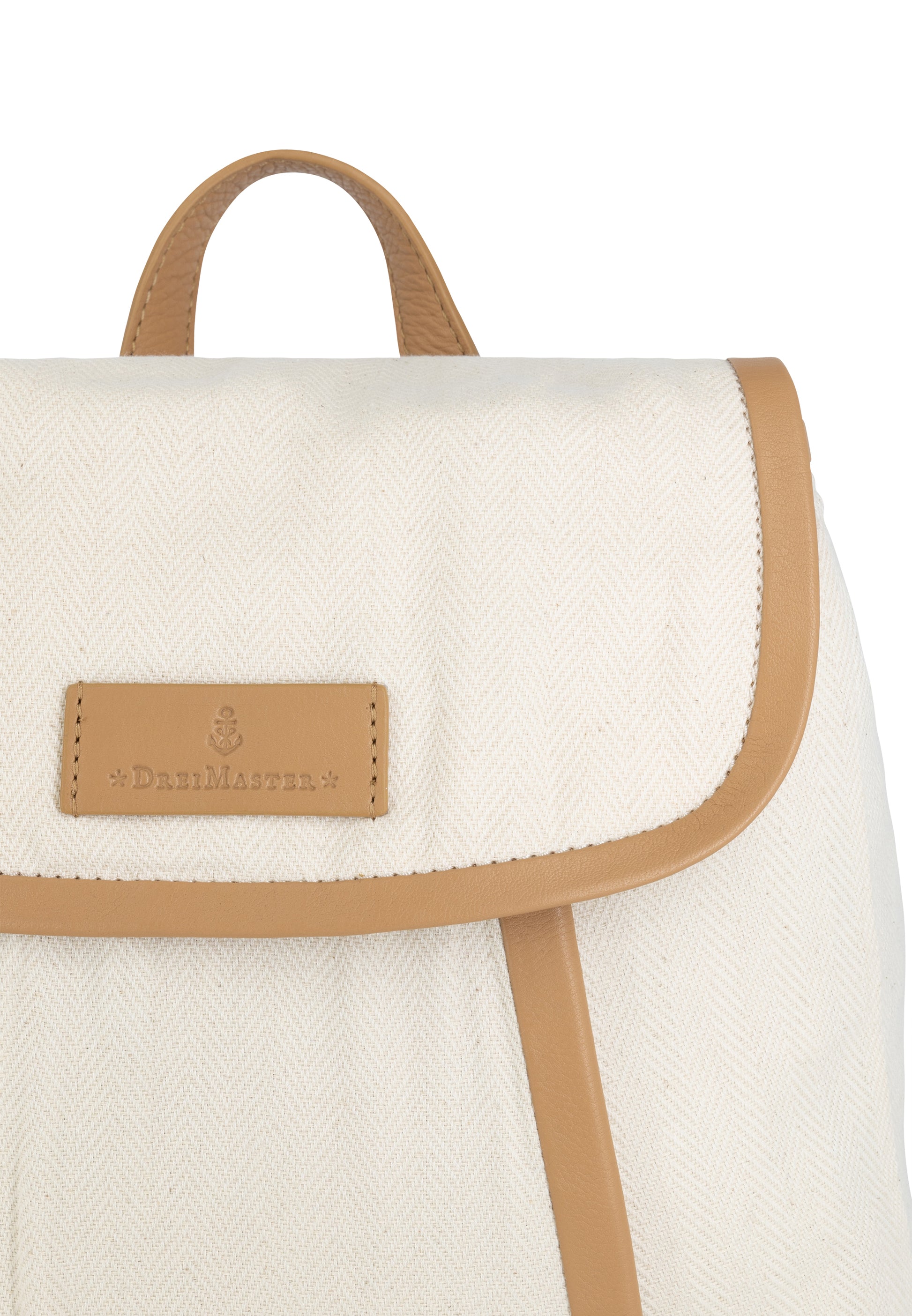 Dreimaster Maritime damski plecak