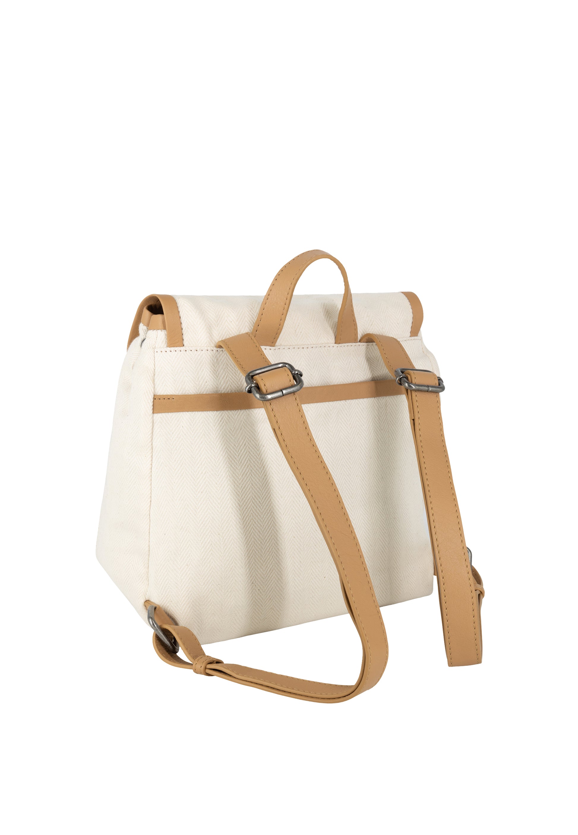 Dreimaster Maritime damski plecak