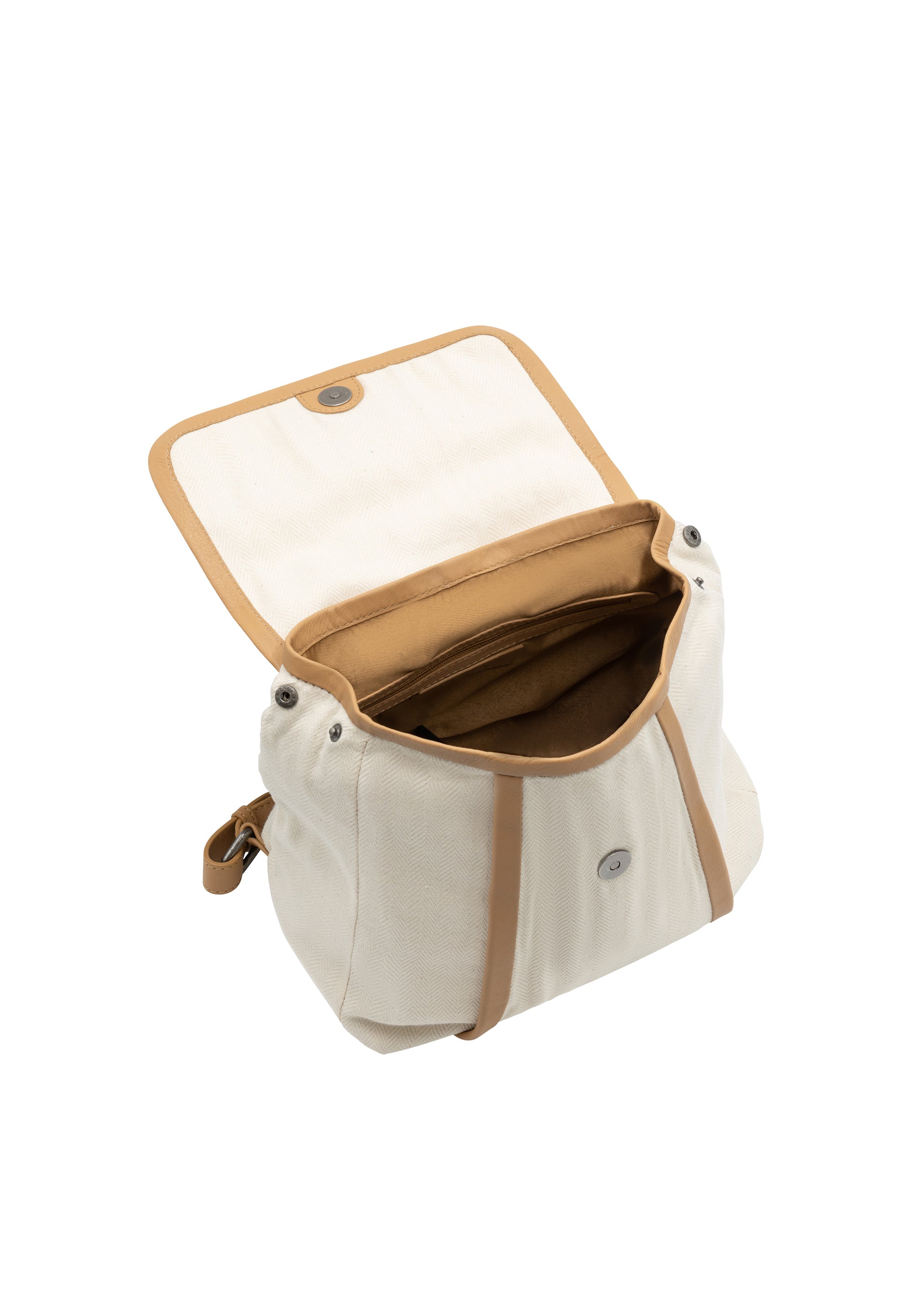 Dreimaster Maritime damski plecak