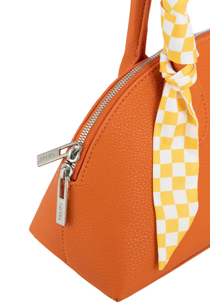 DreiMaster Klassik Felipa Damenhandtasche