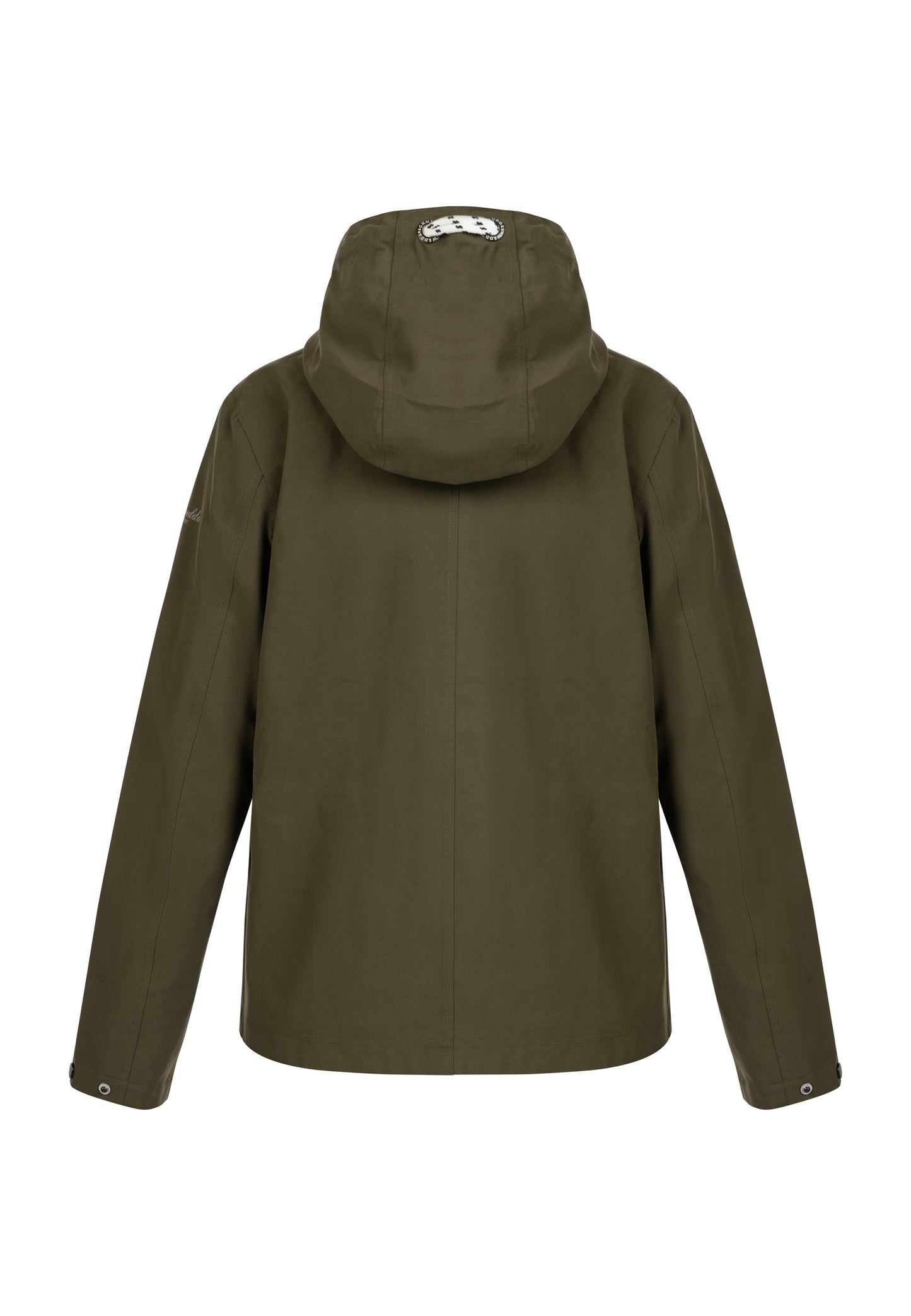 Schmuddelwedda Women's Rain Jacket Schmuddelwedda