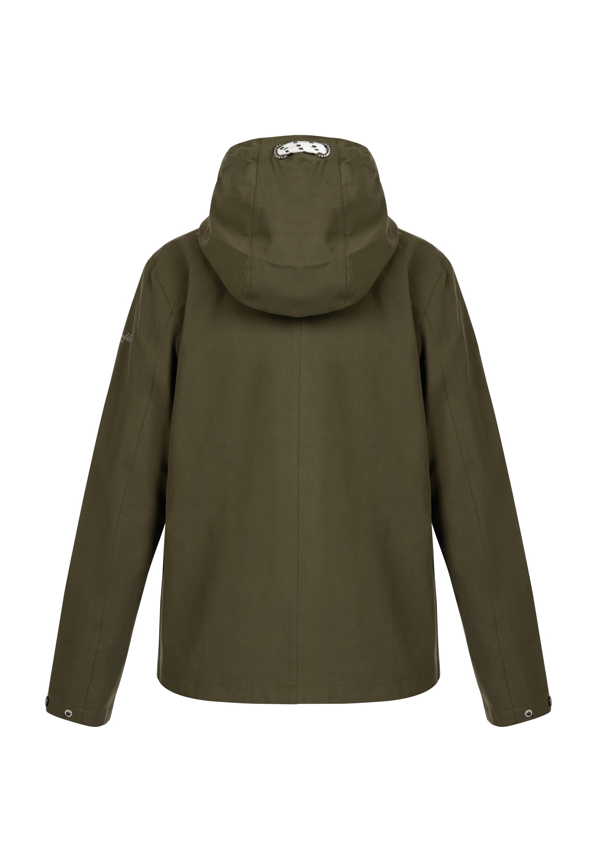 Schmuddelwedda Women's Rain Jacket Schmuddelwedda