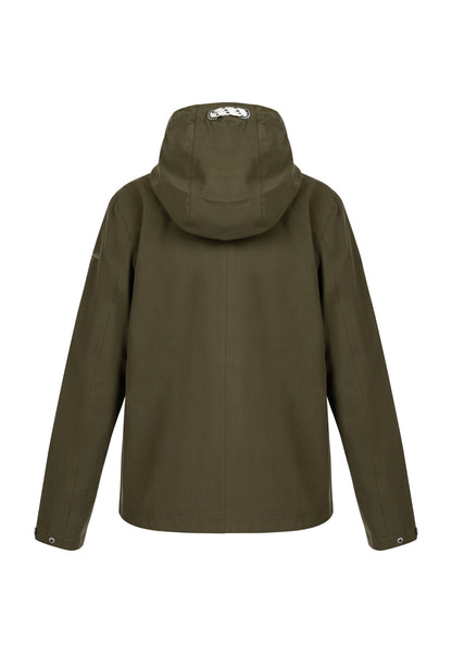 Schmuddelwedda Women's Rain Jacket Schmuddelwedda