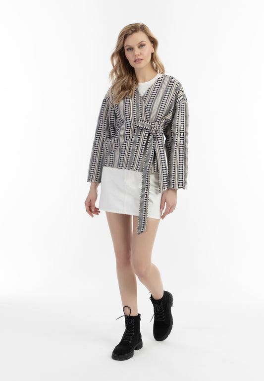 DreiMaster Vintage kurtka kopertowa damska