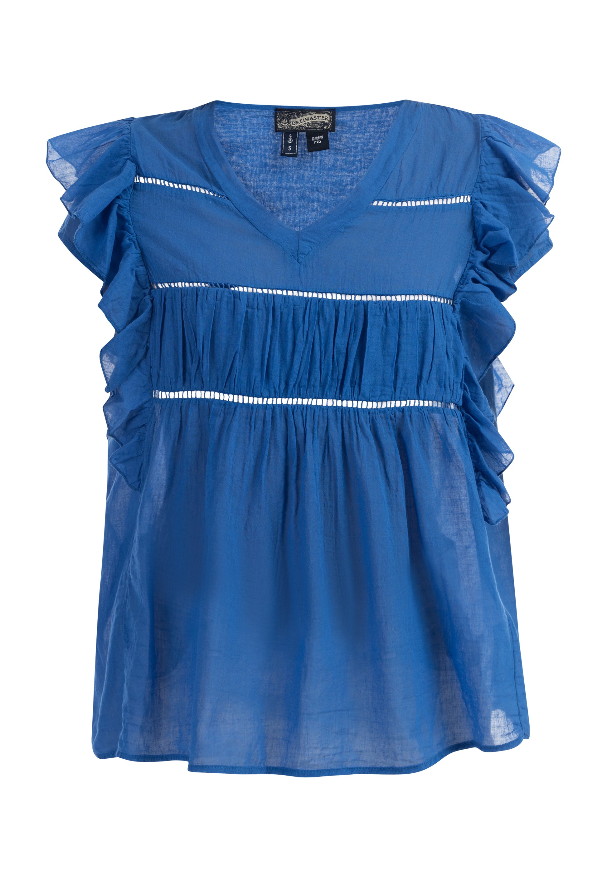 DreiMaster Vintage bluzka damska