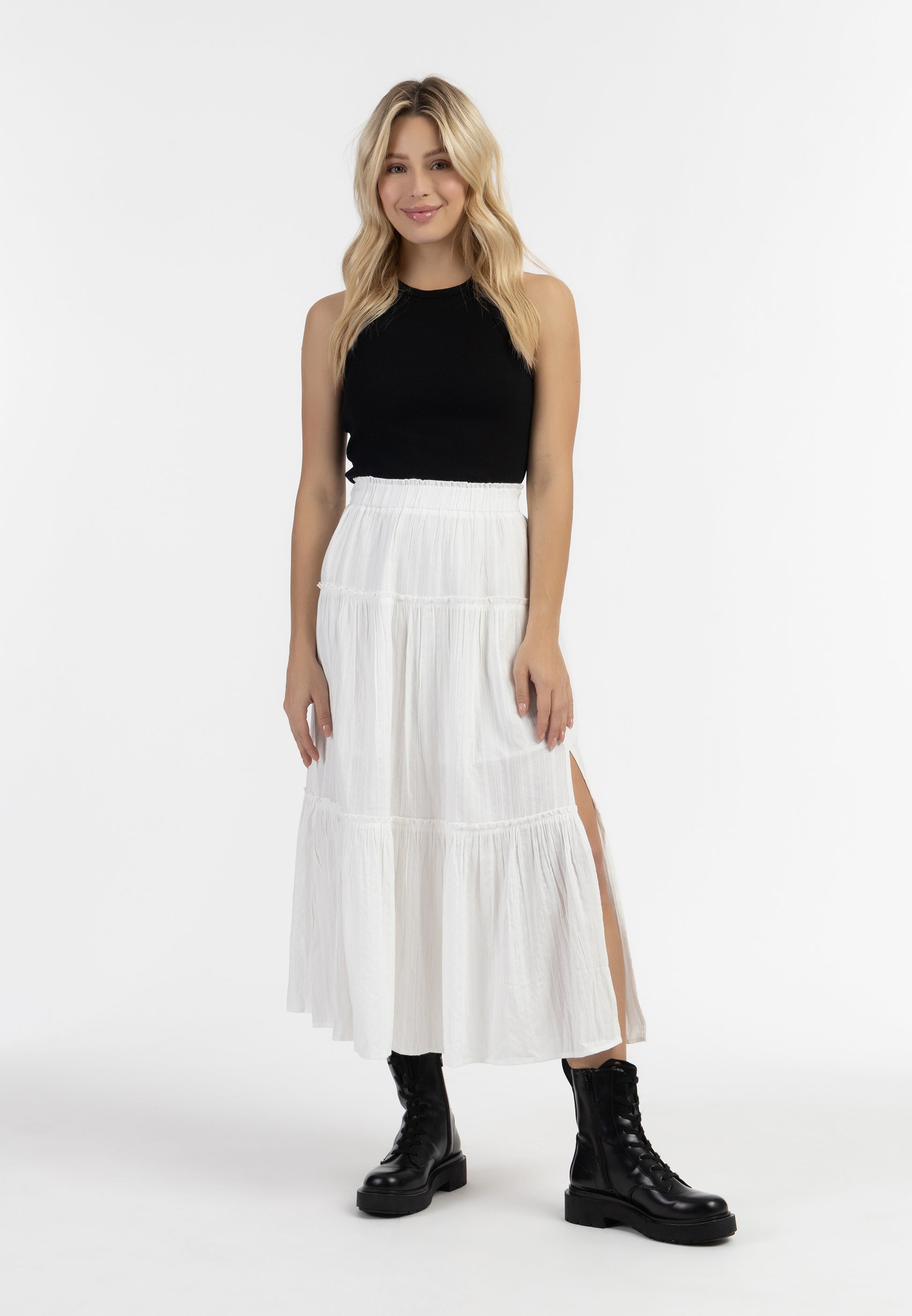 DreiMaster Vintage Damen Rock