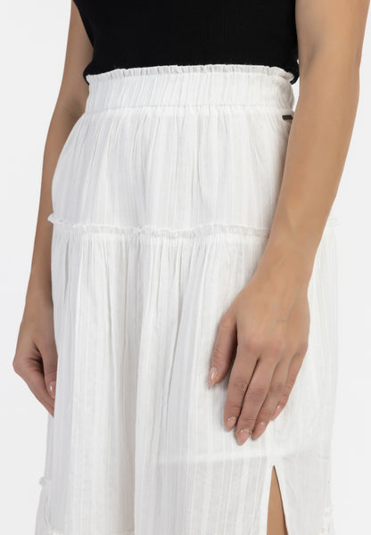 Dreimaster Vintage spódnica damska