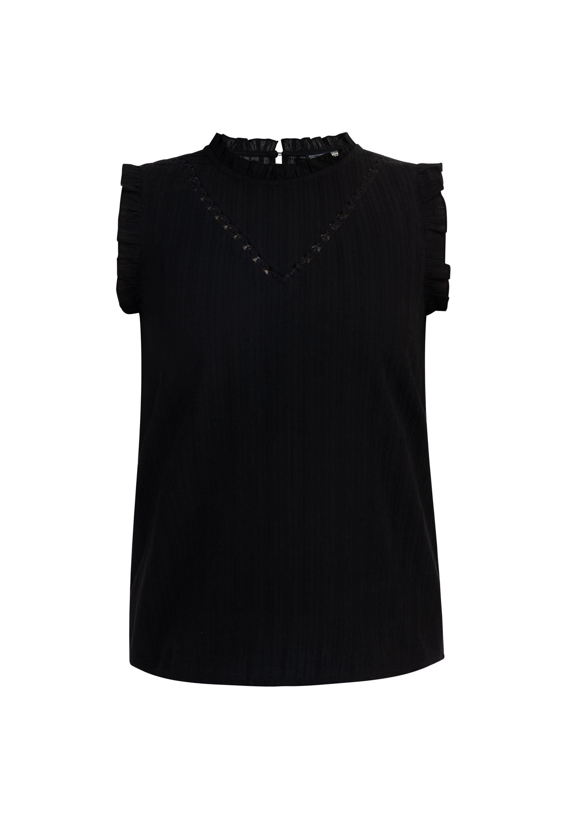 DreiMaster Vintage Women's Blouse Top