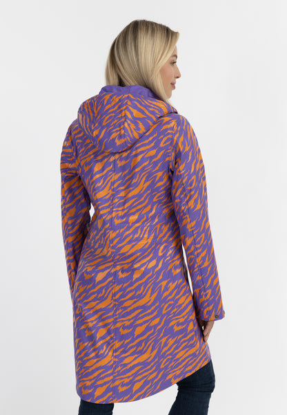 Schmuddelwedda Women's Rain Jacket Schmuddelwedda