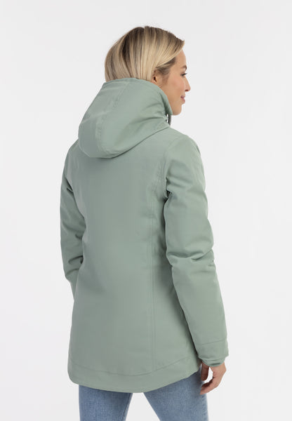Schmuddelwedda Women's Winter Jacket Schmuddelwedda