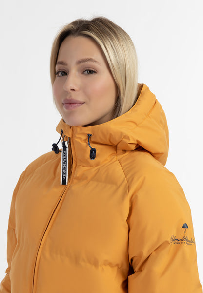 Schmuddelwedda Women's Padded Winter Jacket Schmuddelwedda