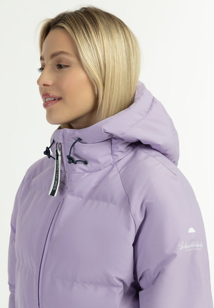 Schmuddelwedda Women's Padded Winter Jacket Schmuddelwedda