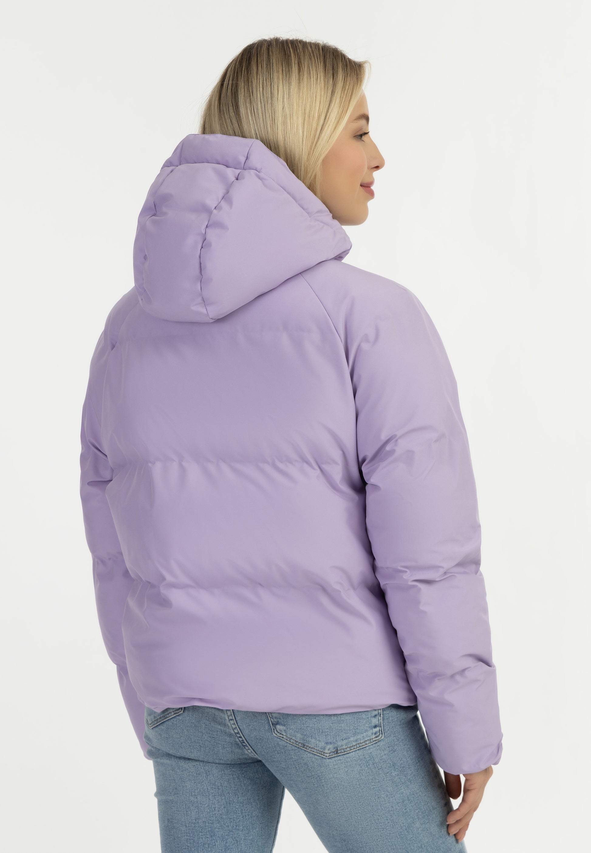 Schmuddelwedda Women's Padded Winter Jacket Schmuddelwedda