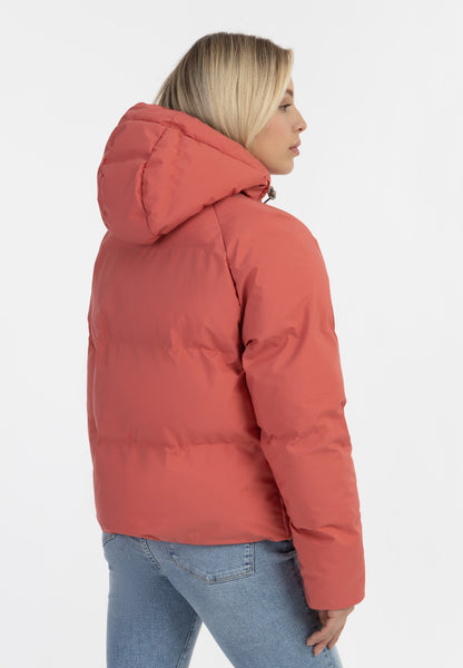 Schmuddelwedda Women's Padded Winter Jacket Schmuddelwedda