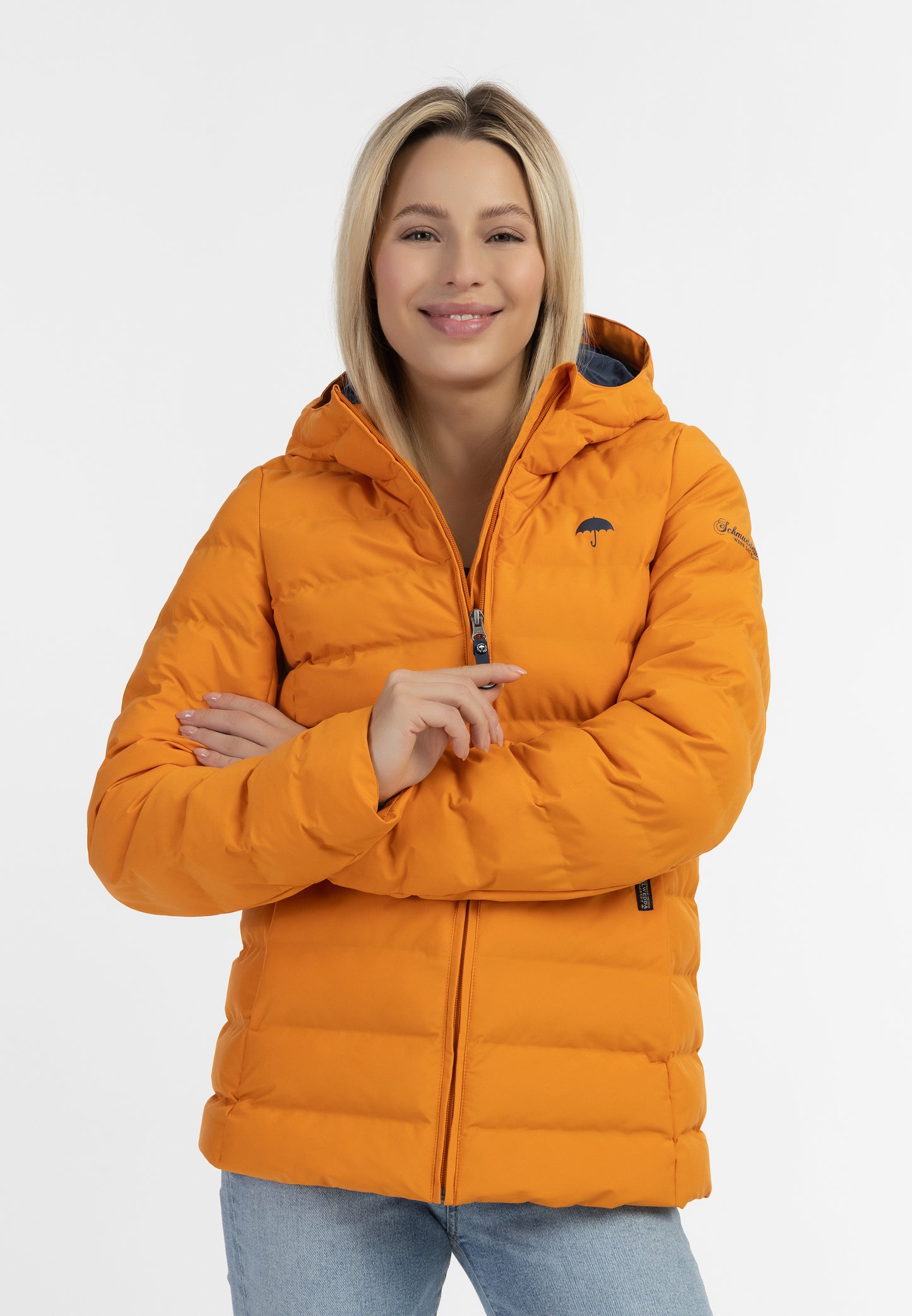 Schmuddelwedda Women's Transition Jacket / Winter Jacket Schmuddelwedda