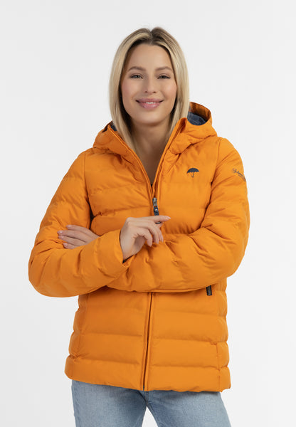 Schmuddelwedda Women's Transition Jacket / Winter Jacket Schmuddelwedda