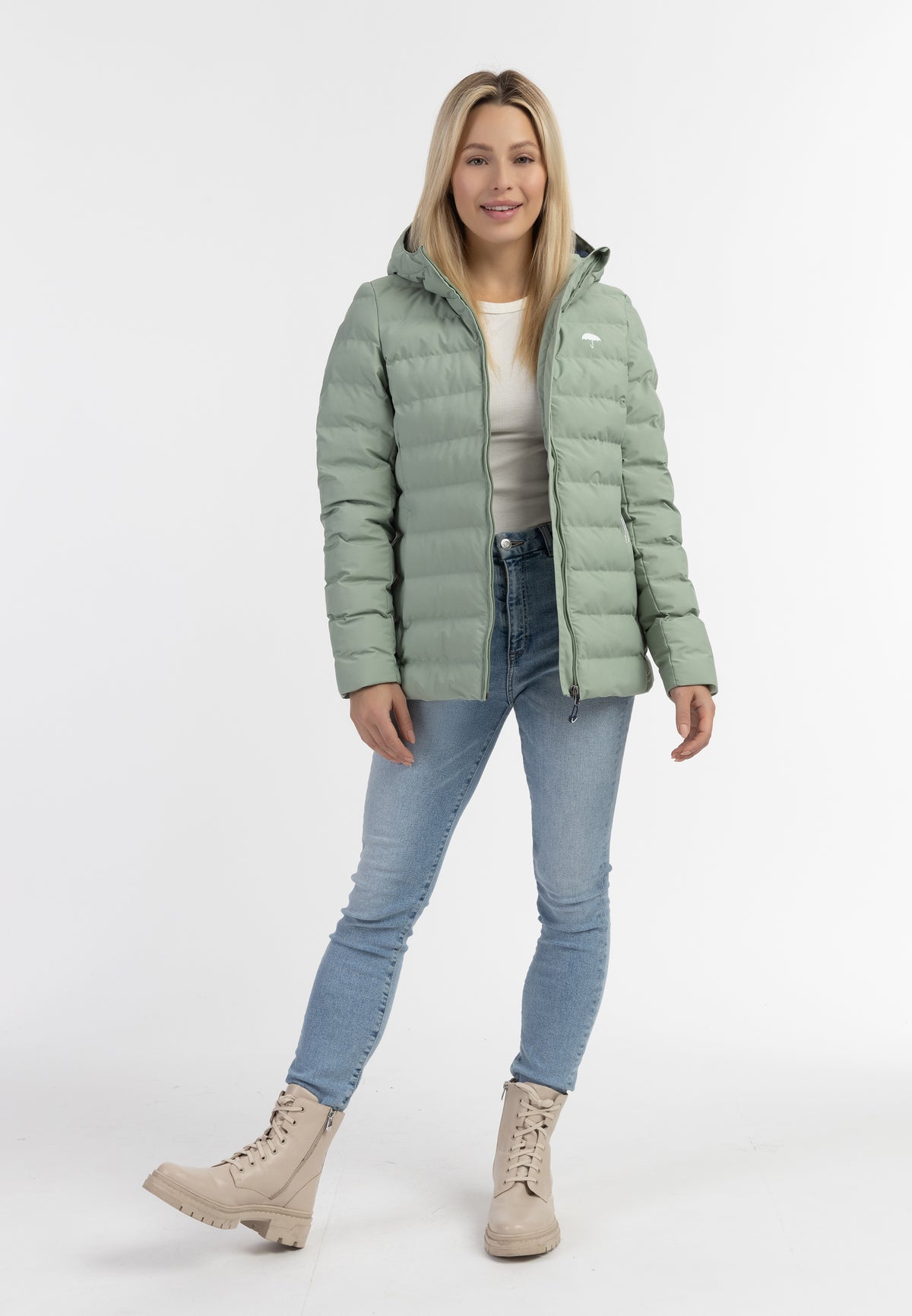 Schmuddelwedda Women's Winterjacke