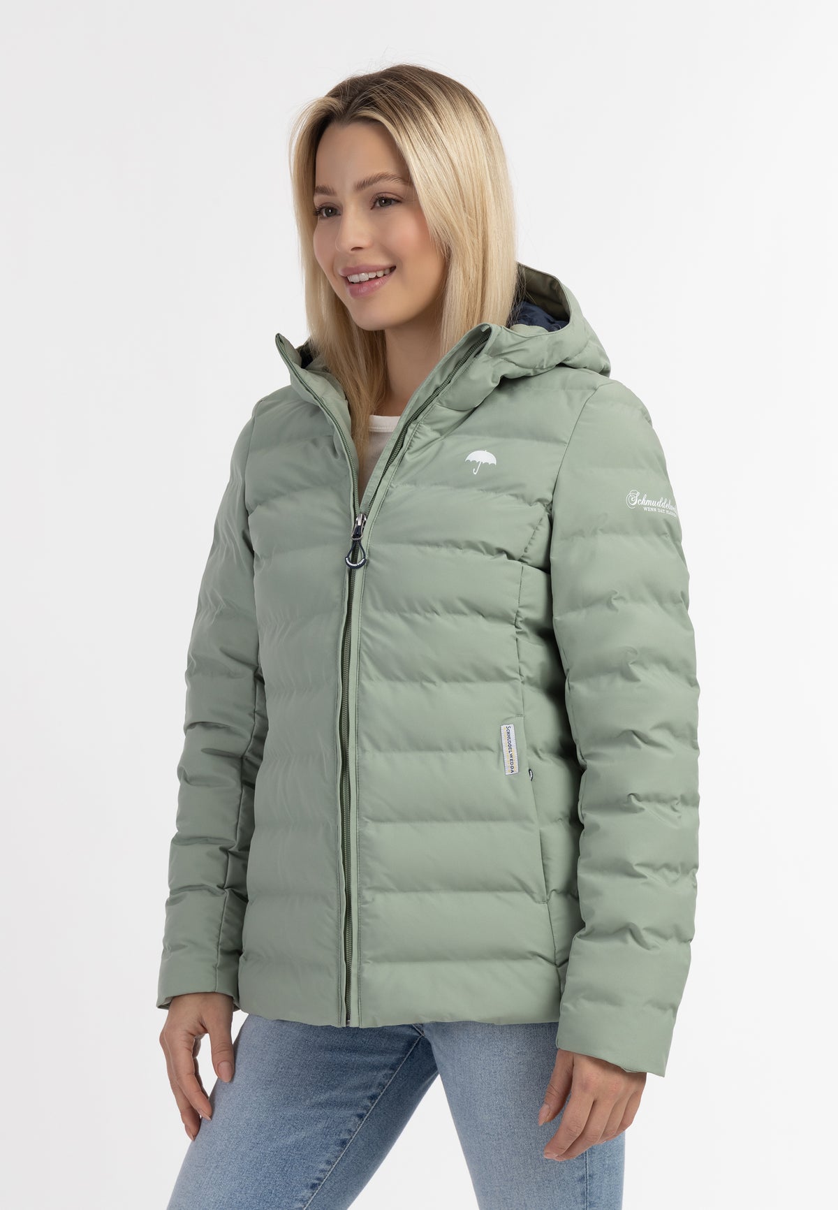 Schmuddelwedda Women's Winterjacke