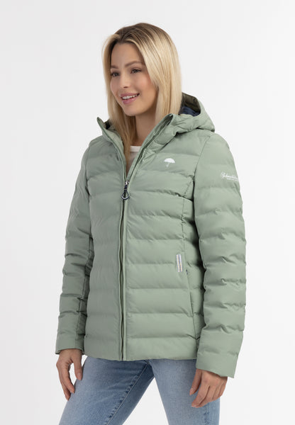 Schmuddelwedda Women's Winterjacke
