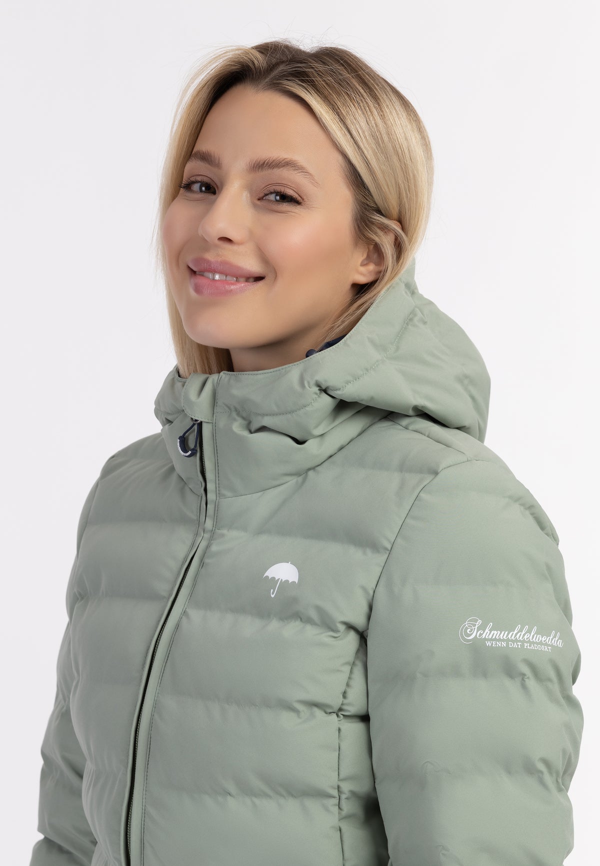 Schmuddelwedda Women's Winterjacke