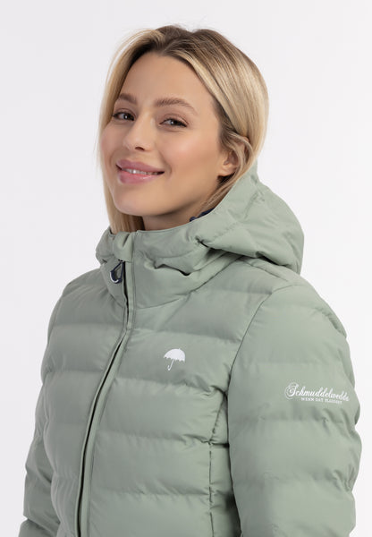 Schmuddelwedda Women's Winterjacke