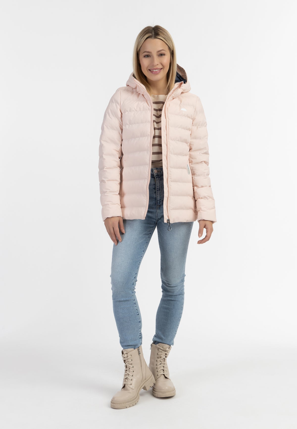 Schmuddelwedda Women's Winterjacke