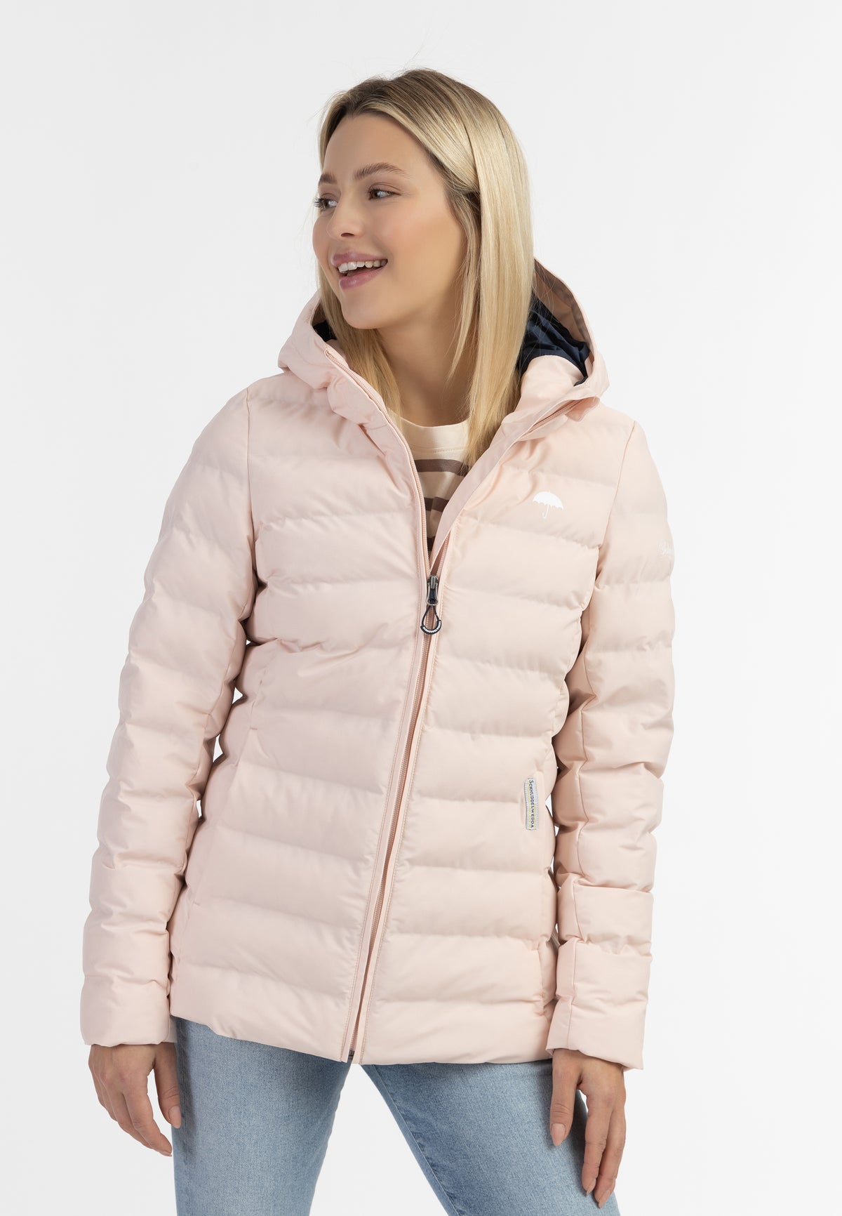 Schmuddelwedda Women's Winterjacke