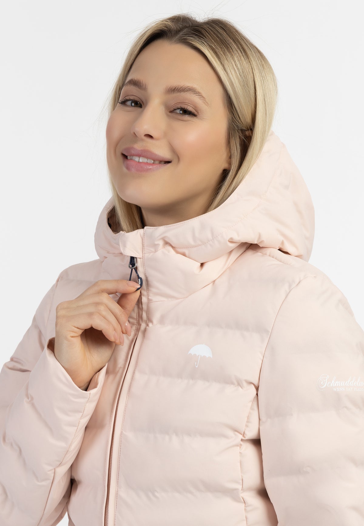 Schmuddelwedda Women's Winterjacke