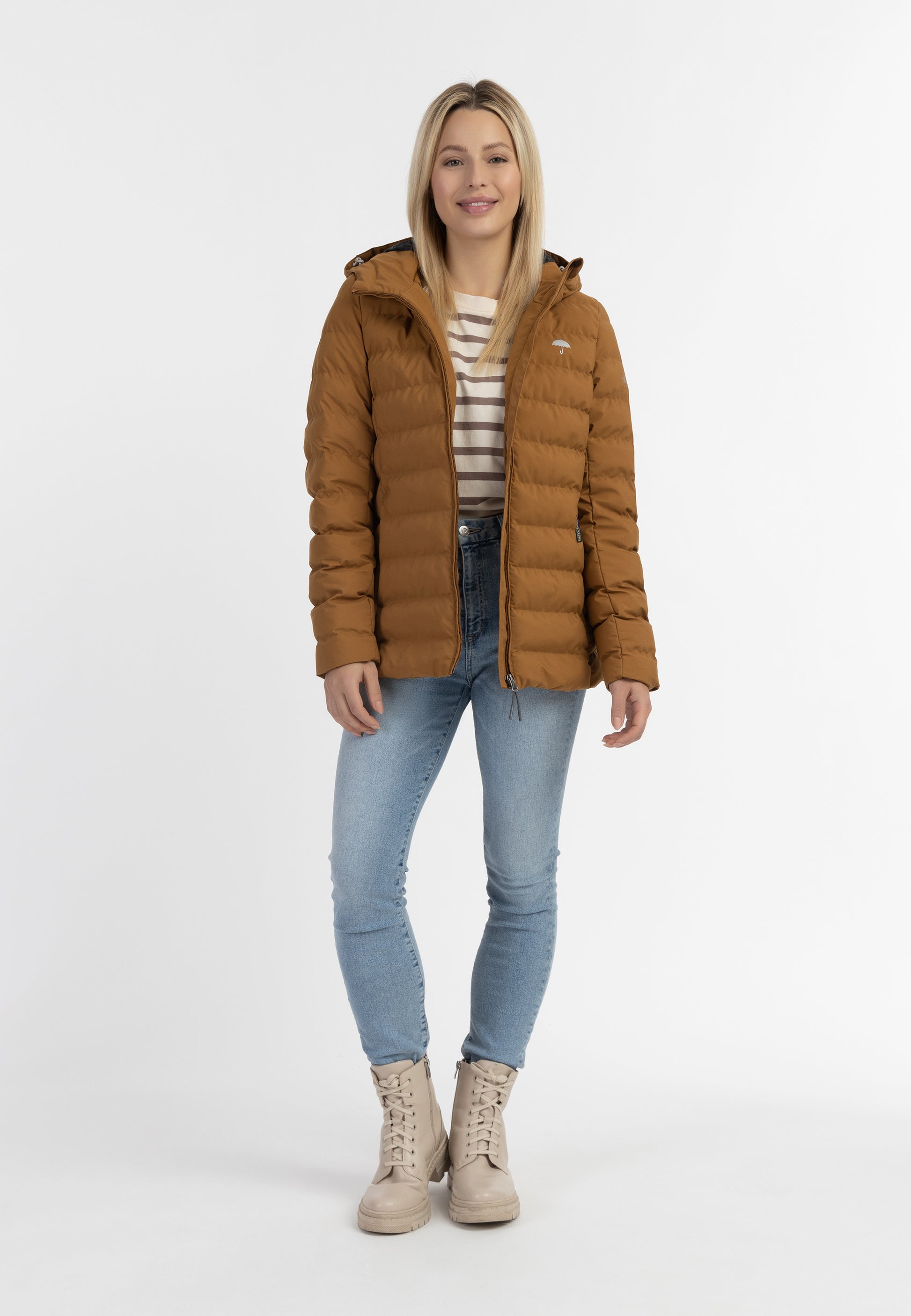 Schmuddelwedda Women's Functional Winter Jacket Schmuddelwedda