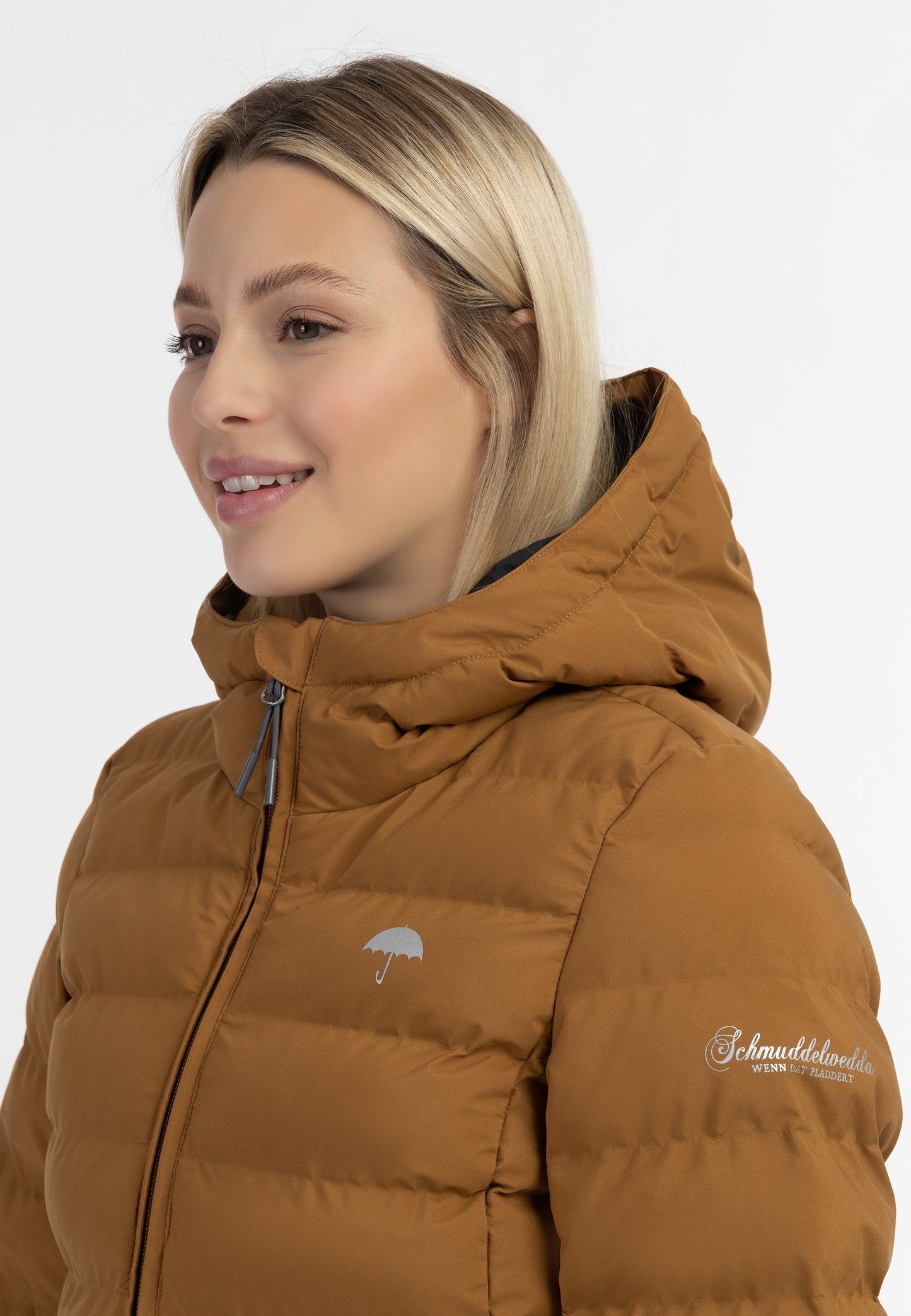 Schmuddelwedda Women's Functional Winter Jacket Schmuddelwedda